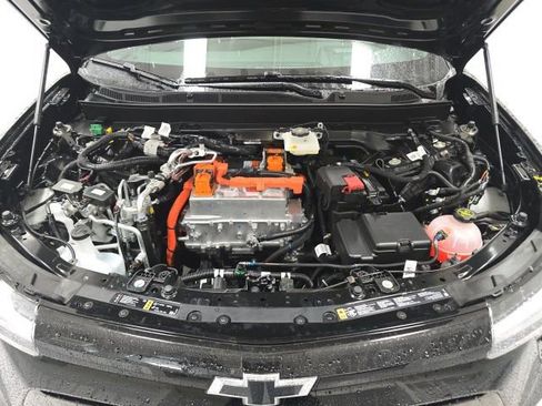 New 2026 Chevrolet Blazer EV LT image 29