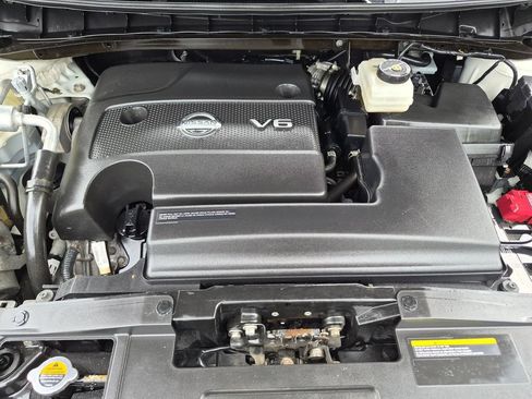 Used 2021 Nissan Murano SV AWD/4WD image 33