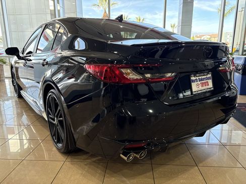 New 2026 Toyota Camry XLE w/ Convenience Package image 8