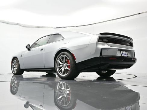 New 2025 Dodge Charger Daytona Scat Pack w/ Track Pack image 49