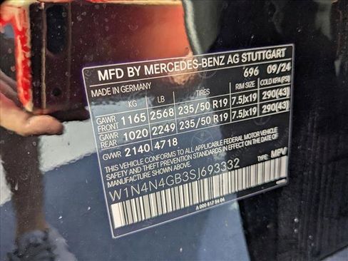 Used 2025 Mercedes-Benz GLA 250 image 15