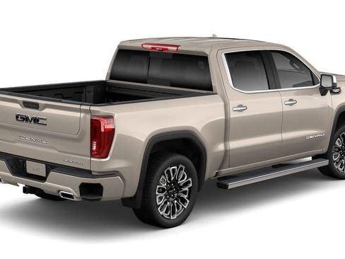 New 2026 GMC Sierra 1500 Denali Ultimate image 53
