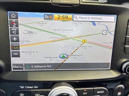 Used 2019 Kia Soul + w/ Primo Package image 11