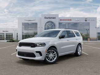New 2026 Dodge Durango GT AWD/4WD video 1