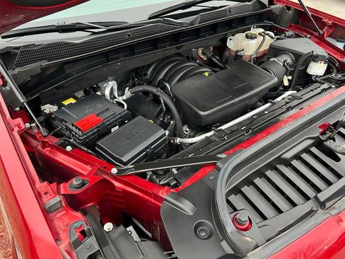 Used 2024 GMC Sierra 1500 Elevation image 43