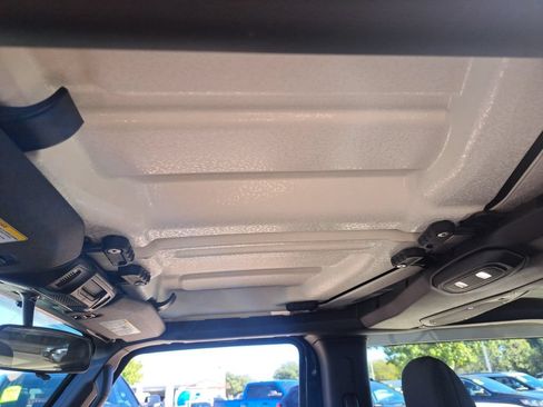 New 2026 Jeep Wrangler Sport AWD/4WD image 6
