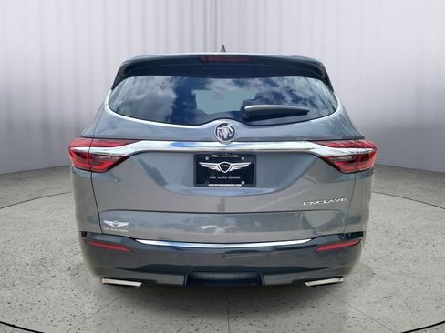 Used 2019 Buick Enclave Avenir image 5