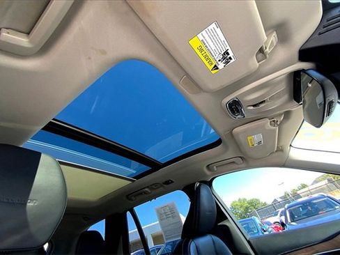 Used 2019 Volvo XC90 T6 Inscription w/ Advanced Package image 11