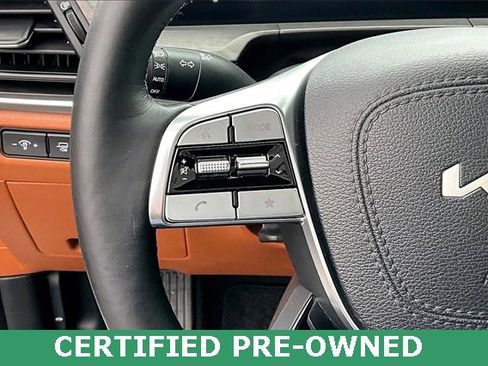 Certified 2024 Kia Telluride EX X-Line image 17