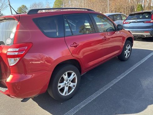 Used 2011 Toyota RAV4 2WD w/ Upgrade Value Pkg image 15