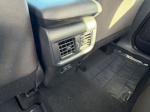 Used 2024 Toyota RAV4 XLE image 25