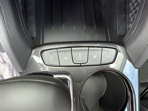 New 2026 Chevrolet TrailBlazer LT w/ LT Cold Weather Package image 19