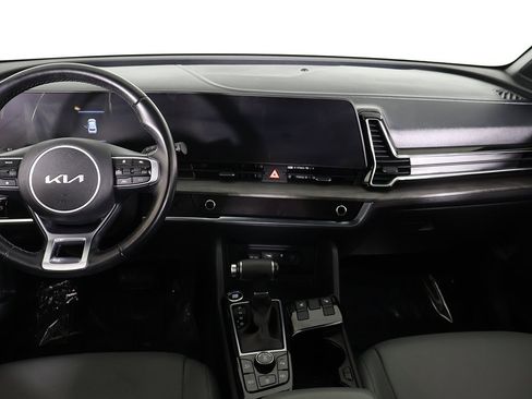 Used 2023 Kia Sportage X-Line w/ X-Line Premium Package image 35