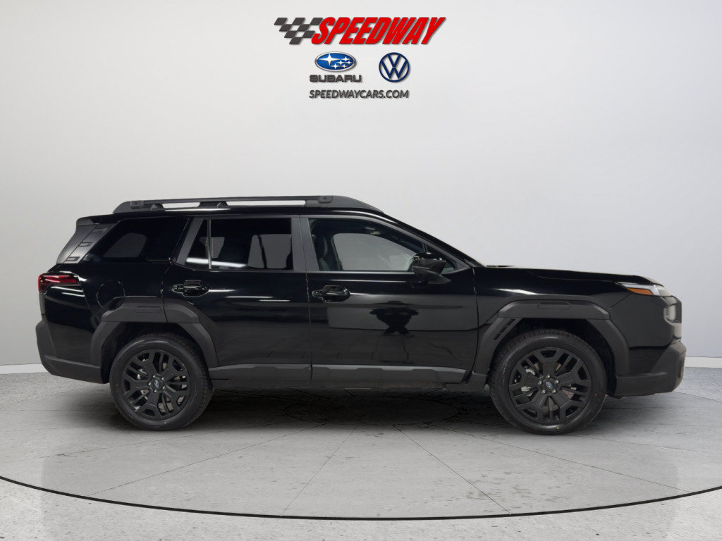 Certified 2026 Subaru Outback Limited XT AWD/4WD image 3
