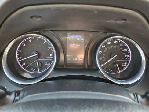 Used 2020 Toyota Camry L FWD image 19