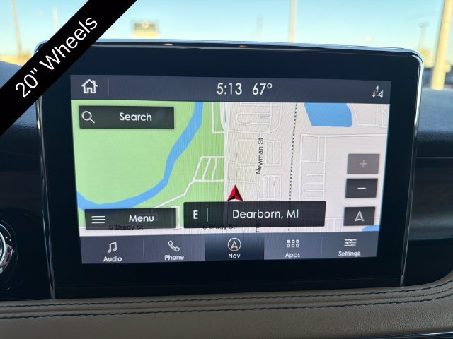 Certified 2020 Lincoln Corsair Reserve w/ Equipment Group 201A AWD/4WD image 22