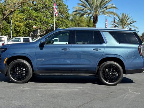 New 2026 Chevrolet Tahoe Premier w/ Sun And Tow Package AWD/4WD image 6