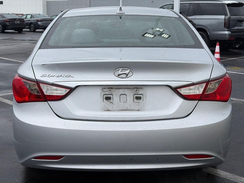 Used 2013 Hyundai Sonata GLS w/ Popular Equipment Pkg FWD image 3