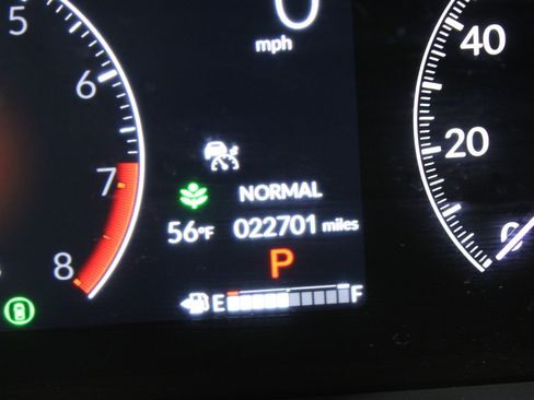Used 2025 Honda Odyssey Sport-L image 12