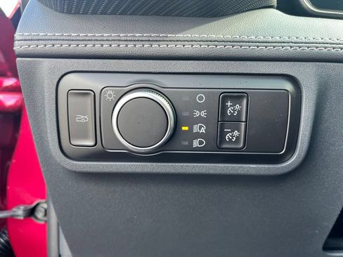 New 2026 Ford Mustang Premium RWD image 12