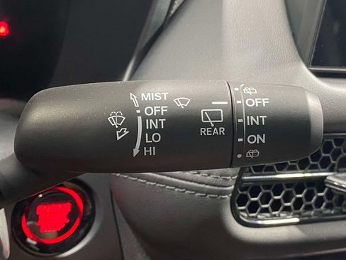 New 2027 Honda HR-V LX image 23