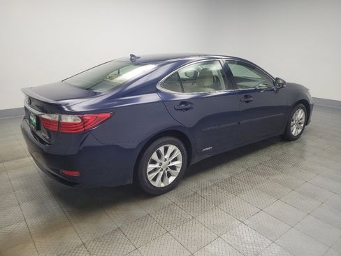 Used 2014 Lexus ES 300h image 10