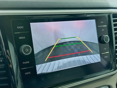 Used 2019 Volkswagen Atlas SEL image 22