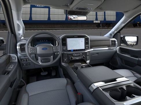 New 2026 Ford F150 Lariat AWD/4WD image 10
