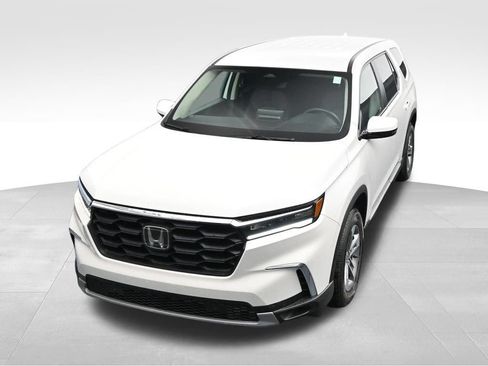 Used 2025 Honda Pilot EX-L image 25