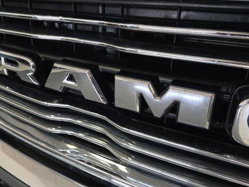 Used 2023 RAM 1500 Laramie AWD/4WD image 43