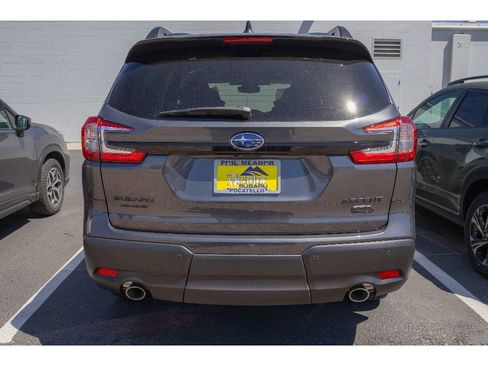 New 2026 Subaru Ascent Bronze Edition AWD/4WD image 4