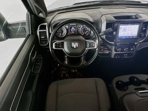 Used 2024 RAM 2500 Big Horn AWD/4WD image 21