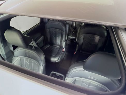 New 2027 Kia Telluride EX X-Line AWD/4WD image 20