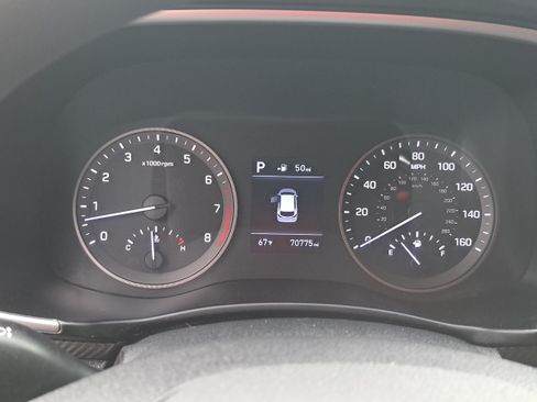 Used 2020 Hyundai Tucson SE FWD image 18