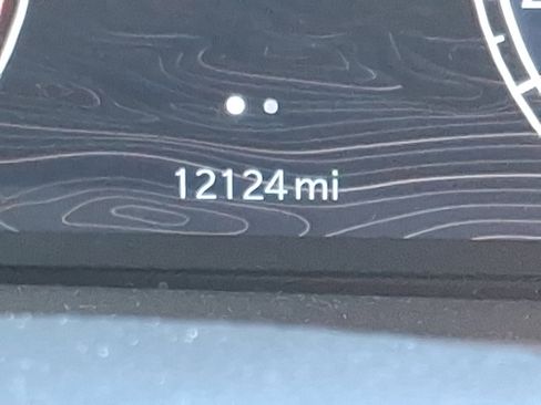 Certified 2024 Jeep Wagoneer 4WD w/ Premium Group I image 20