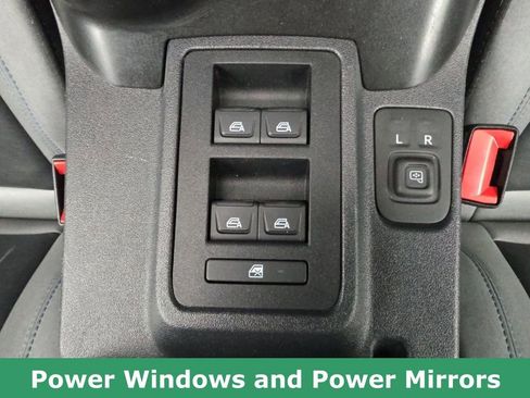 Used 2022 Ford Bronco Black Diamond AWD/4WD image 35