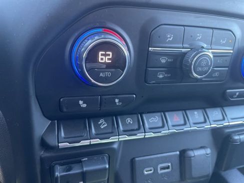 Used 2019 Chevrolet Silverado 1500 RST w/ All-Star Edition image 10