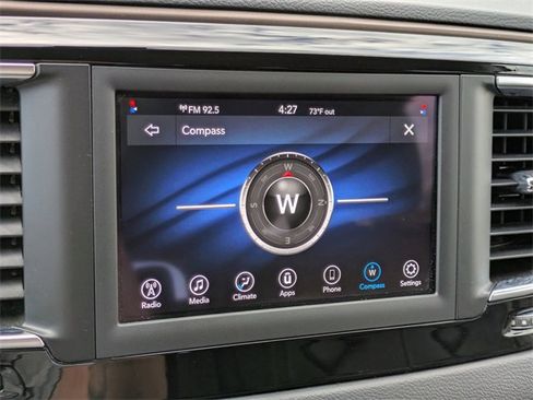 Used 2019 Chrysler Pacifica LX w/ Tire & Wheel Group image 22