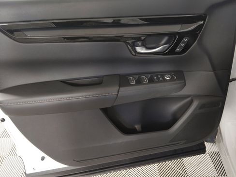 Certified 2023 Honda CR-V Sport Touring image 13