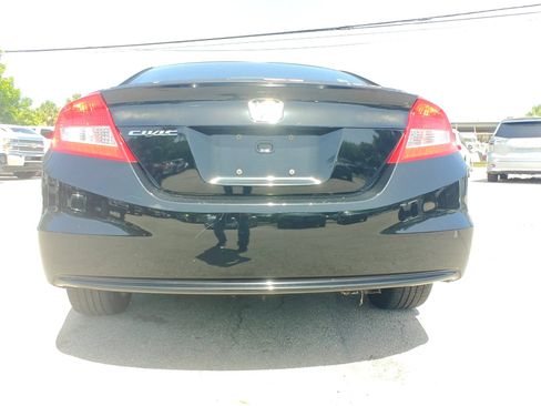 Used 2012 Honda Civic LX image 6