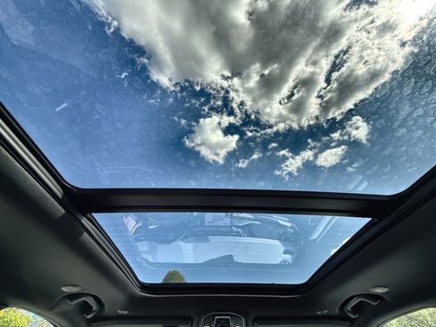 New 2025 Jeep Grand Cherokee Summit w/ Adv Protech Group IV image 24