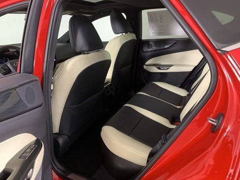 Used 2024 Lexus NX 350h AWD image 31