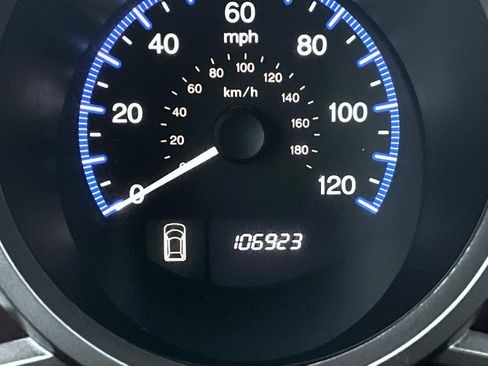 Used 2010 Honda Element LX image 16