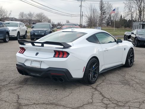 Used 2024 Ford Mustang Dark Horse w/ Dark Horse Handlin Package image 6