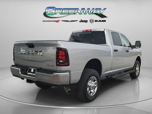 New 2026 RAM 2500 Tradesman image 3
