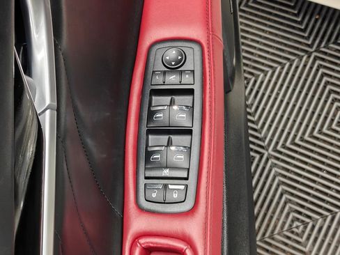Used 2021 Maserati Ghibli S Q4 AWD/4WD image 53