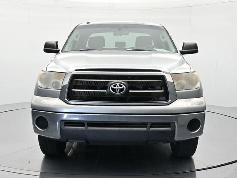 Used 2012 Toyota Tundra 2WD Double Cab image 2