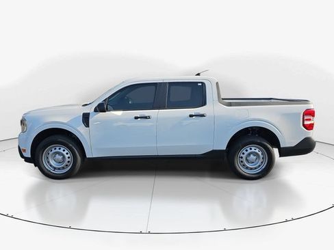 Used 2024 Ford Maverick XL FWD image 8