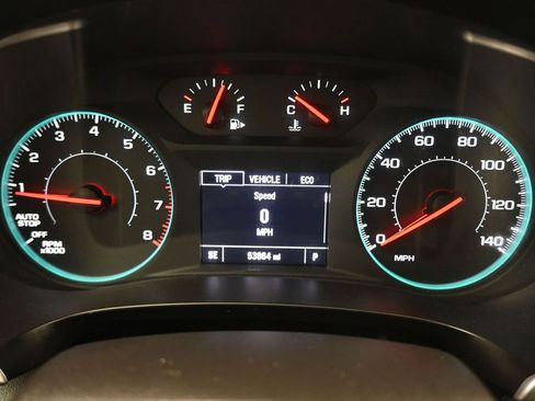 Used 2023 Chevrolet Malibu LT image 19