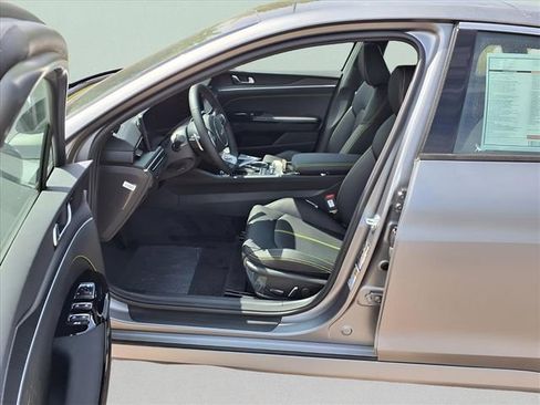 New 2026 Kia K5 GT w/ GT1 Package image 25